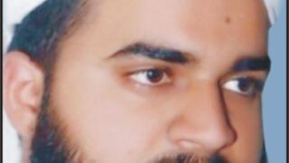 Pir Muhammad Usman