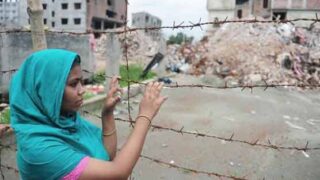 Posted Bangladesh