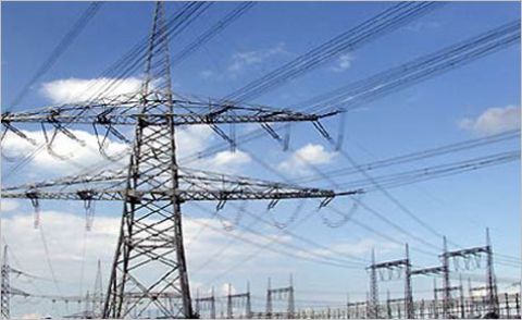 ملک میں بجلی کا شارٹ فال 4500 میگاواٹ ہوگیا