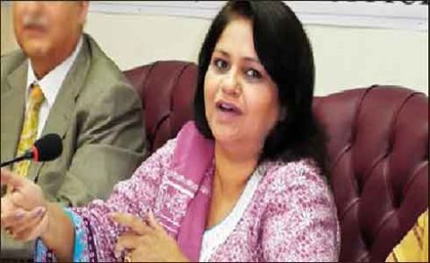 حکومت نے عوام کو ریلیف دینے کی آڑ میں گھروں کا بجٹ غیر متوازن کردیا