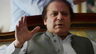 Prime Minister Mian Nawaz Sharif