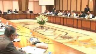 Prime Minister Nawaz Sharif