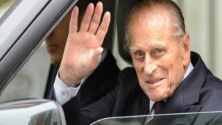 Prince Philip