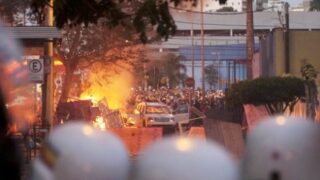 Protest