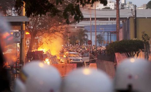 Protest