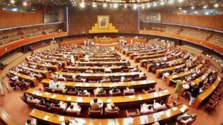 Provincial Assemblies