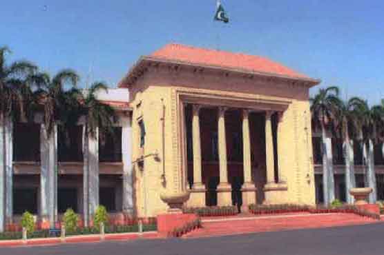 پنجاب کے وزیراعلی کا انتخاب کل ہو گا