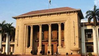 Punjab Assembly