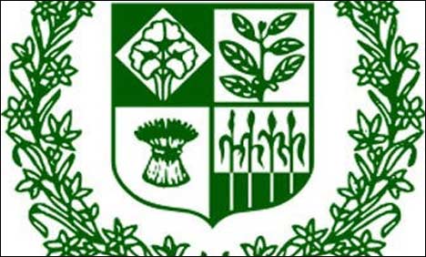 ن لیگ کے نومنتخب رکن پنجاب اسمبلی موٹر سائیکل پر اسمبلی ہال پہنچے