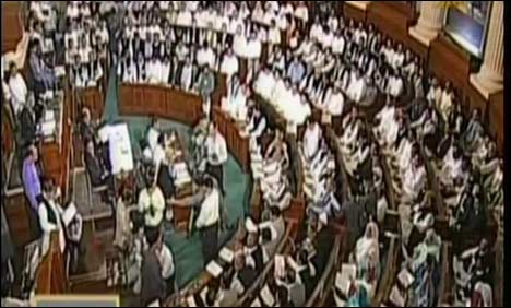 رانا محمد اقبال دوسری مرتبہ سپیکر پنجاب اسمبلی منتخب