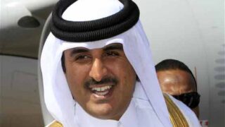 Qatar Prime Minister