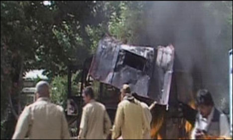 کوئٹہ کی ویمن یونیورسٹی غیر معینہ مدت کیلئے بند