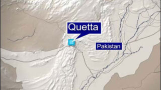 Quetta