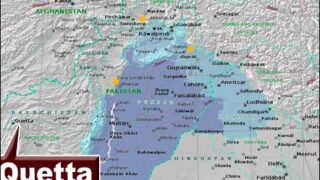 Quetta