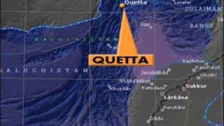 Quetta