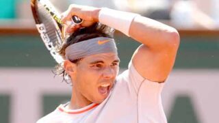Rafael Nadal