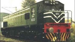 Railway