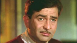Raj Kapoor