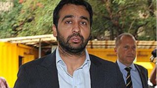 Raj kandra