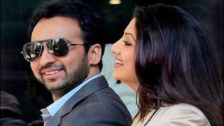 Raj kundra