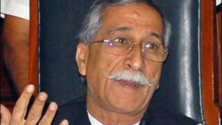Rana Iqbal