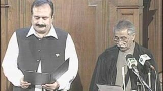 Rana Muhammad Iqbal