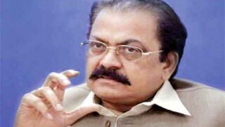 Rana Sana Ullah