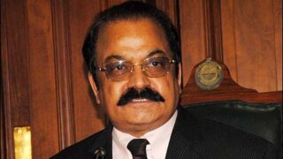 Rana Sana Ullah
