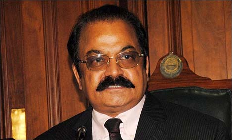 Rana Sana Ullah