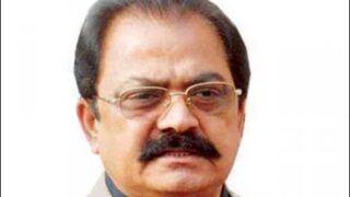 Rana Sana Ullah