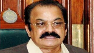 Rana Sana Ullah