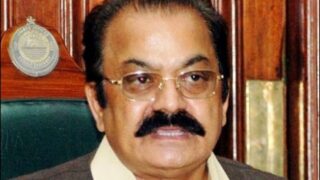 Rana Sanaall