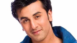 Ranbir Kapoor