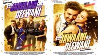 Ranbir Kapoor New Movie