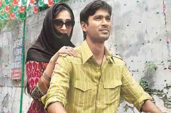 اے آر رحمان کی مدھر دھنوں نے رانجھنا کو کامیاب بنا دیا