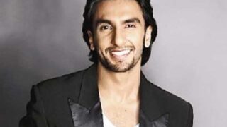 Ranveer Singh
