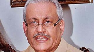 Raza Rabbani