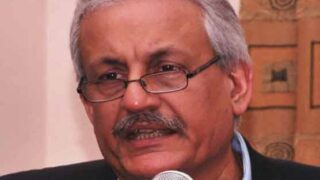 Raza Rabbani
