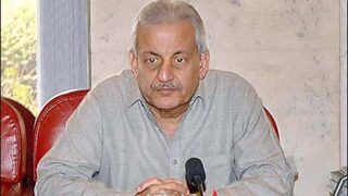 Raza Rabbani
