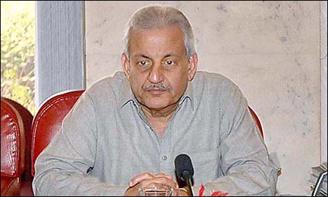 Raza Rabbani