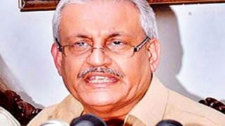 Raza Rabbani
