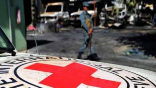 Red Cross