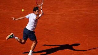 Roger Federer