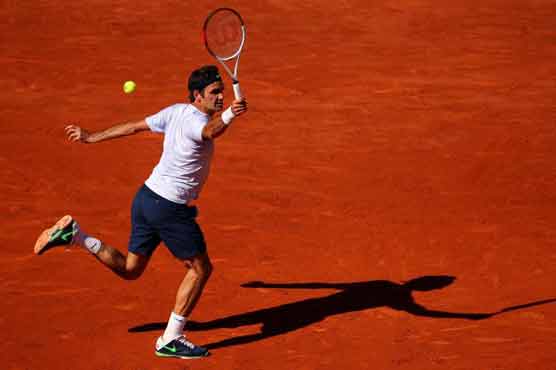 جرمنی ٹینس ٹورنامنٹ، روجر فیڈرر ٹائٹل اپنے نام کرنے کیلئے پرعزم