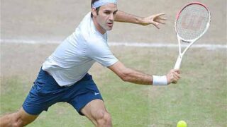 Roger Federer