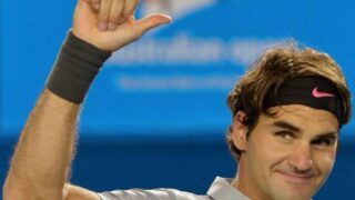 Roger Federer