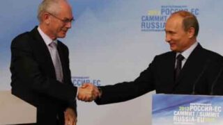 Russia European Union