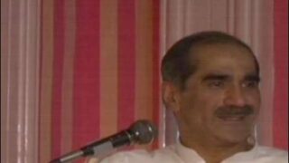 Saad Rafique