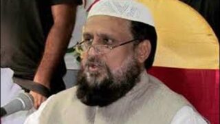 Sahibzada Fazal Karim