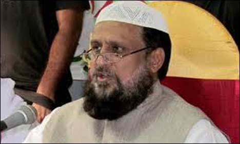صاحبزادہ فضل کریم کی رسم چہلم آج ادا کی جائے گی
